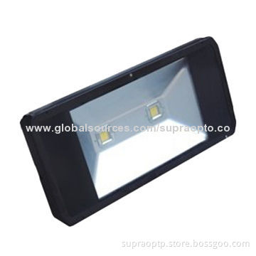 180W LED Floodlights, IP65, 85-265V AC,CE/RoHS, SAA, TUV, Marks, 5 Years Warranty